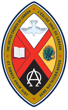 Our Church Home Logo
